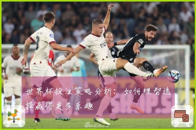 世界杯投注策略分析：如何理智选择赢得更多乐趣