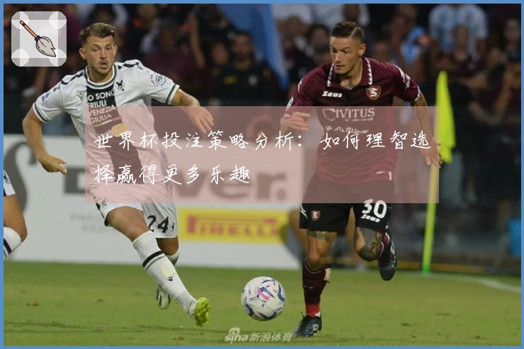 世界杯投注策略分析：如何理智选择赢得更多乐趣
