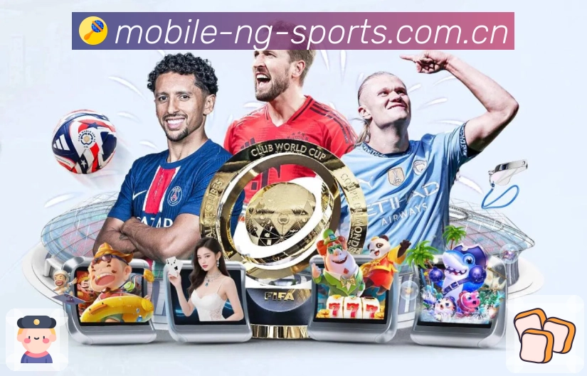 NG体育 Sports 官方视觉图